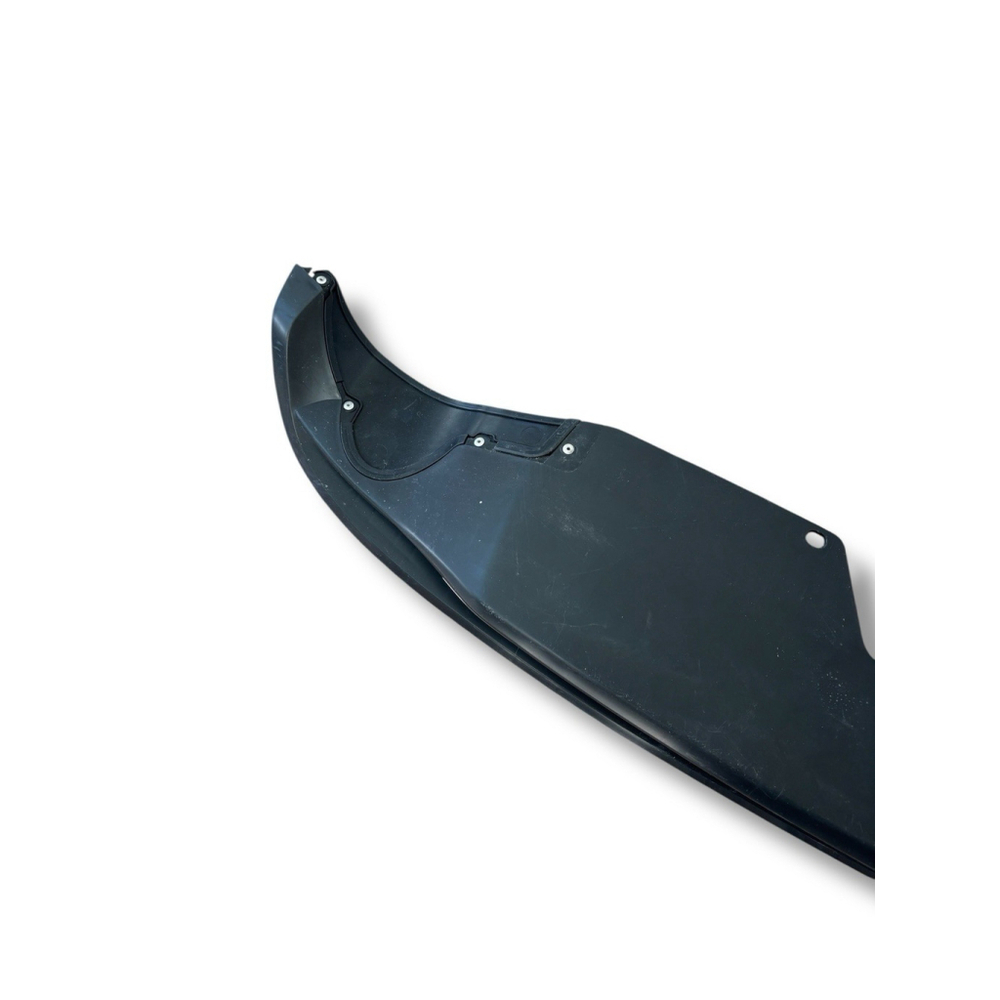 Rear Lower Bumper Valance Standard Line For Honda Accord 13-15 HO1195105 - Picture 8 of 12